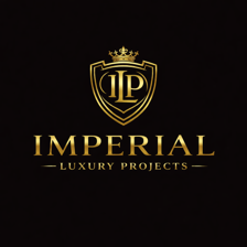 Imperial Luxury Projects Logo